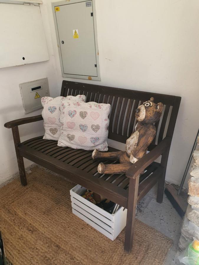 Penzion Eva Stara Voda  Buitenkant foto