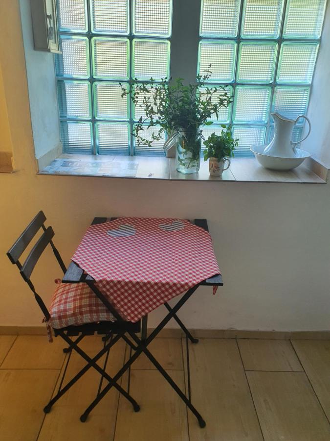Penzion Eva Stara Voda  Buitenkant foto