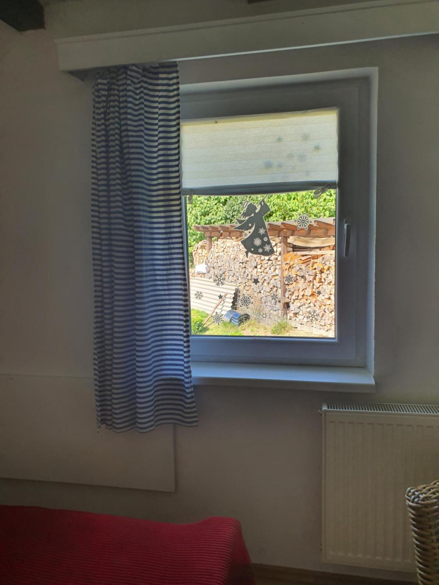Penzion Eva Stara Voda  Buitenkant foto